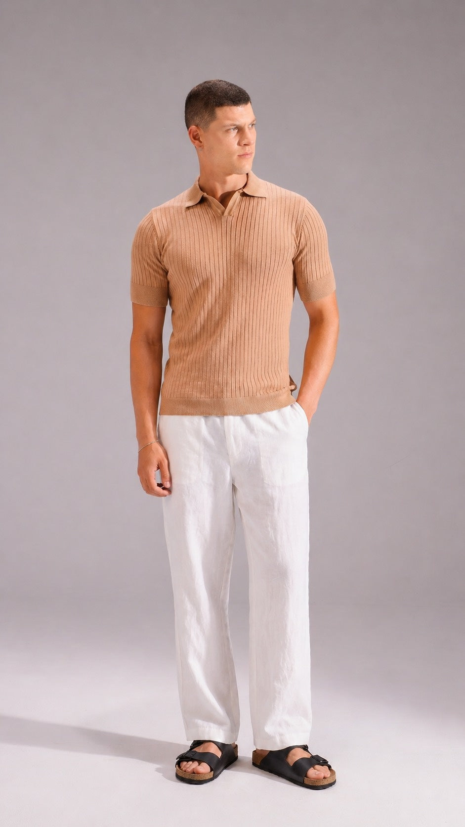 Elevated everyday essentials. Honestly priced.
