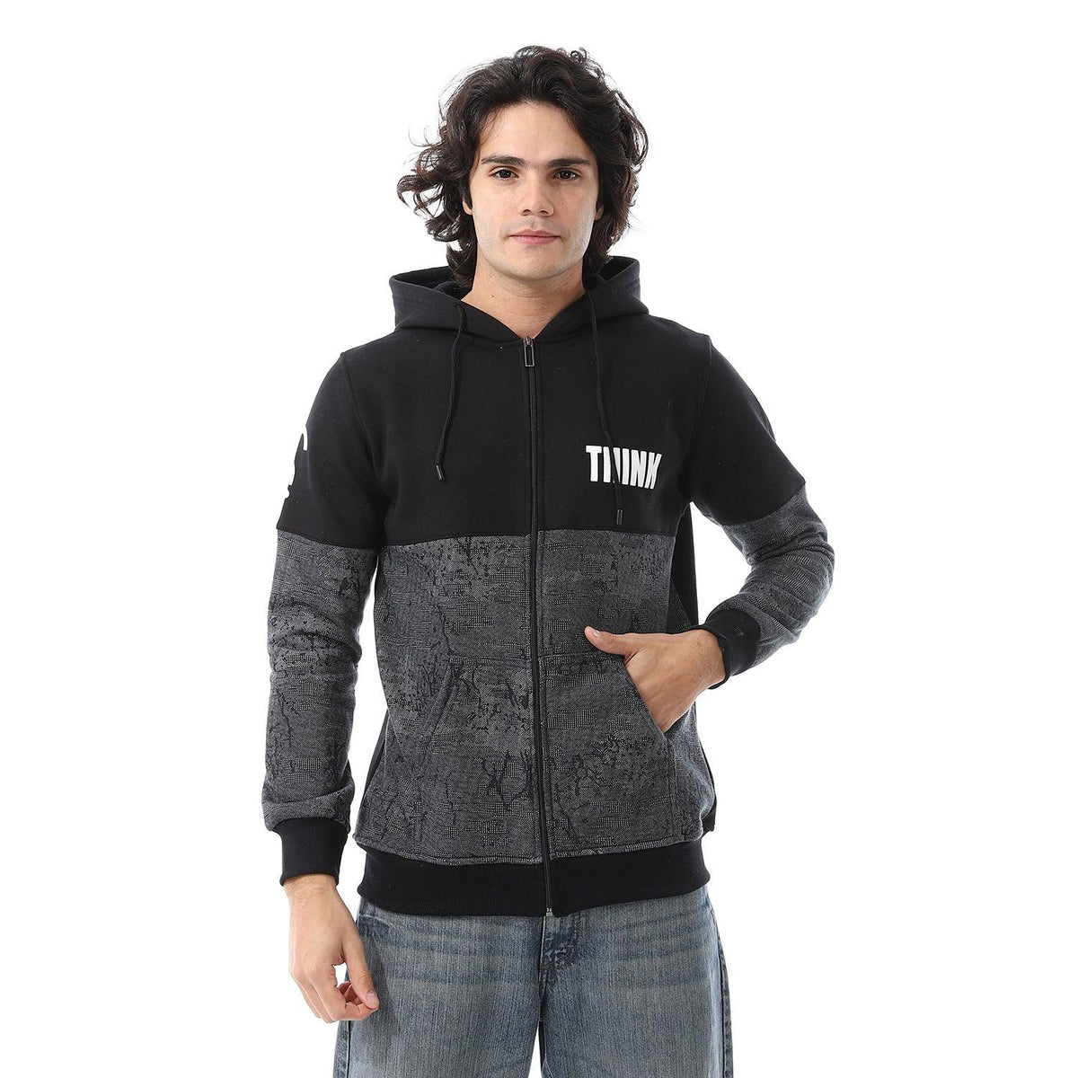 hoodies